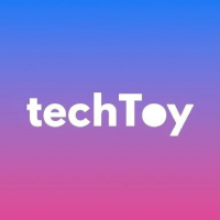 Co-Founder, Technical Director Logo