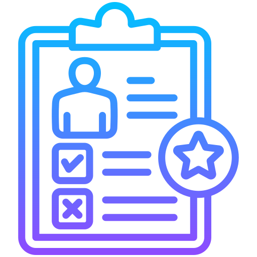 Statistic Icon