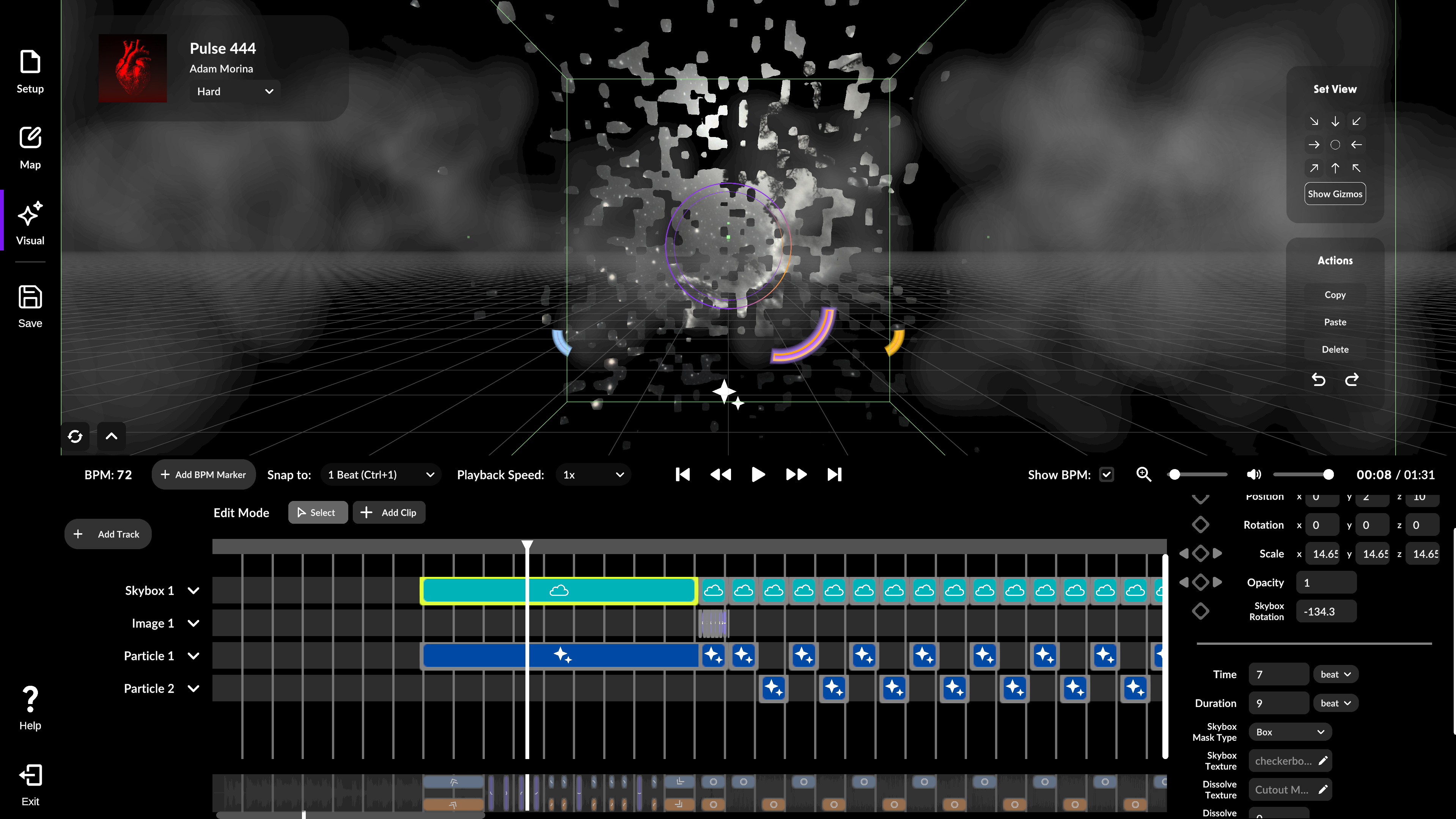 Image of Composer
