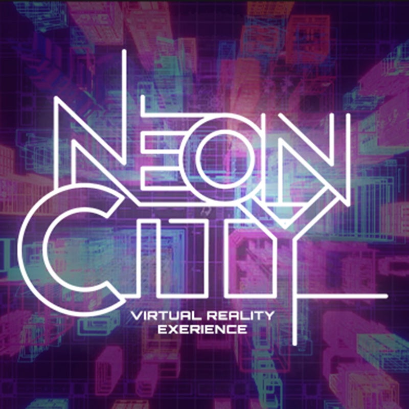 Image of Neon City