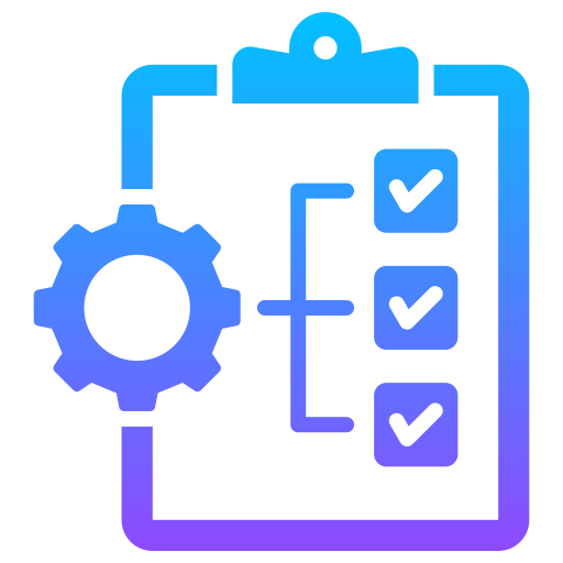 Statistic Icon