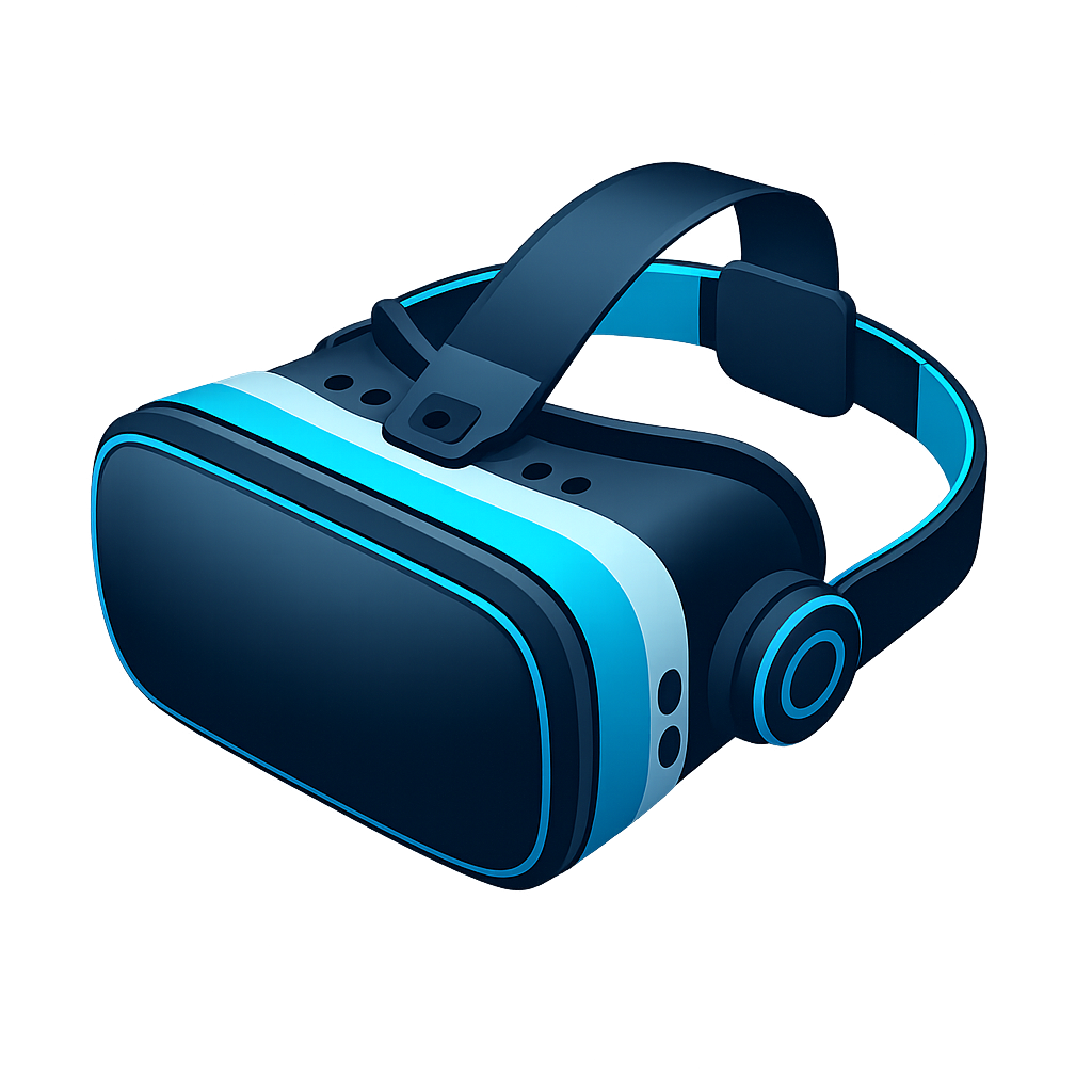 VR icon